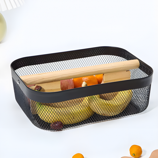 Metal Basket